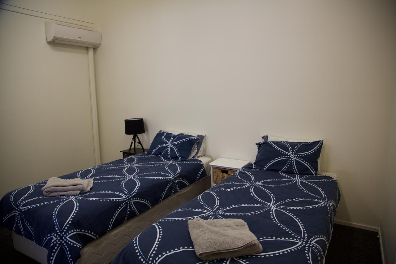 Bluetongue Backpackers Hostel Brisbane Bagian luar foto
